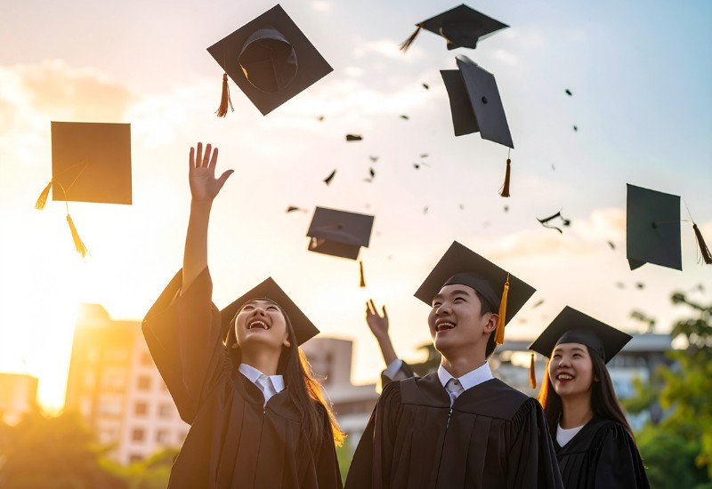 Chứng Minh Tài Chính Du Học Hàn Quốc: Vay Du Học Có Phải Giải Pháp Tối Ưu?