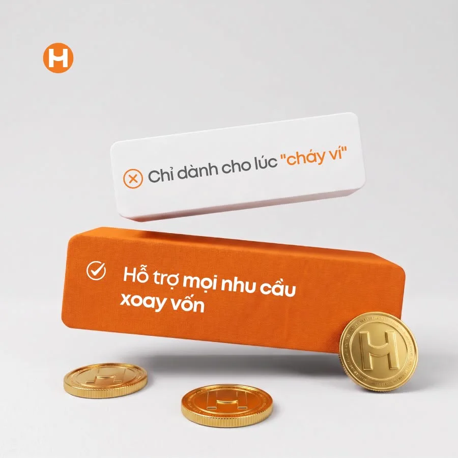Một kế hoạch dự phòng minh bạch giúp xử lý nhu cầu tài chính phát sinh