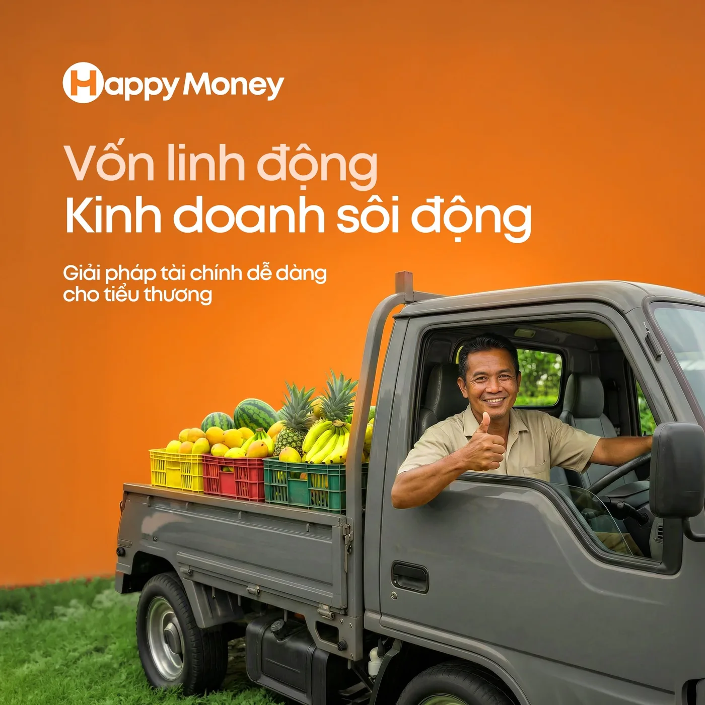 Nhận tiền minh bạch rõ ràng, giải pháp tài chính phù hợp cho từng khách hàng