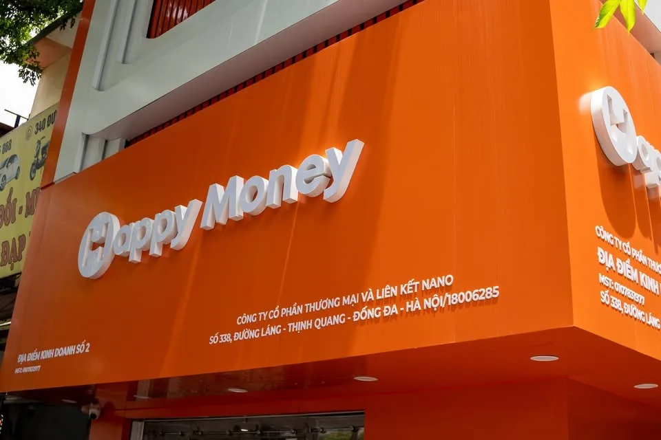 Mua bảo hiểm xe nhanh chóng, minh bạch cùng Happy Money