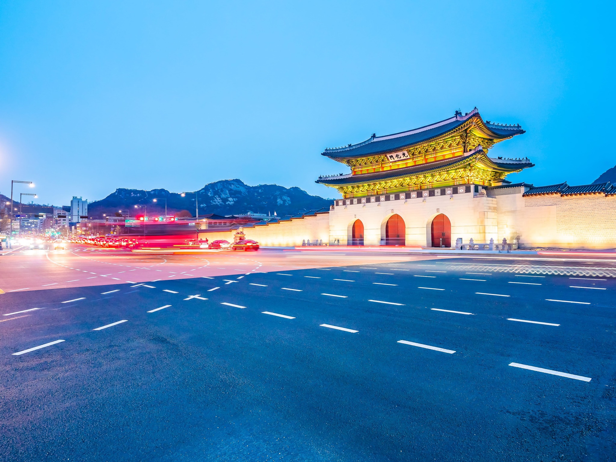 Chuẩn bị cho quyết định du học Hàn Quốc - không chỉ là chọn trường