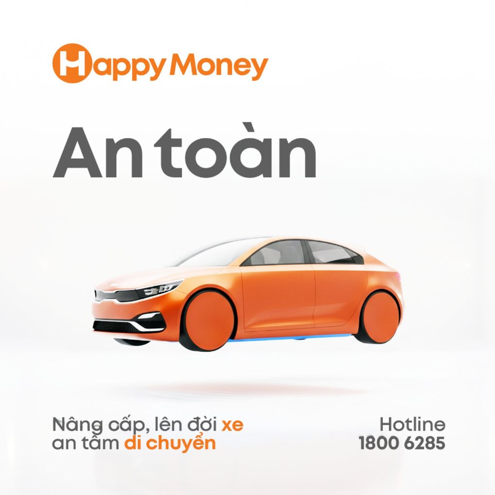 Giá Trị Xe Ảnh Hưởng Thế Nào Đến Khoản Vay Bằng Cà Vẹt Ô Tô?