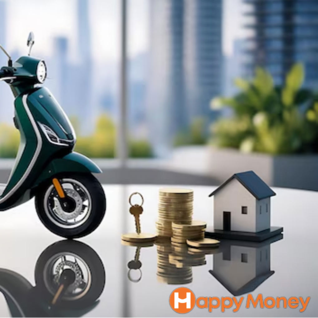 Khi Nào KHÔNG Nên Vay Tiền Bằng Cà Vẹt Chính Chủ?