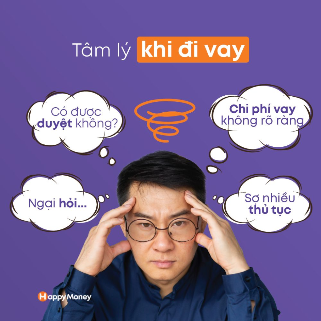Những Lỗi Thường Gặp Khi Vay Cà Vẹt Chính Chủ