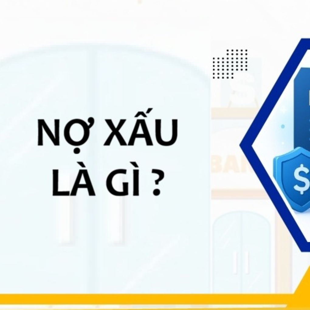Nợ Xấu Ảnh Hưởng Thế Nào Đến Khả Năng Vay Tín Chấp?