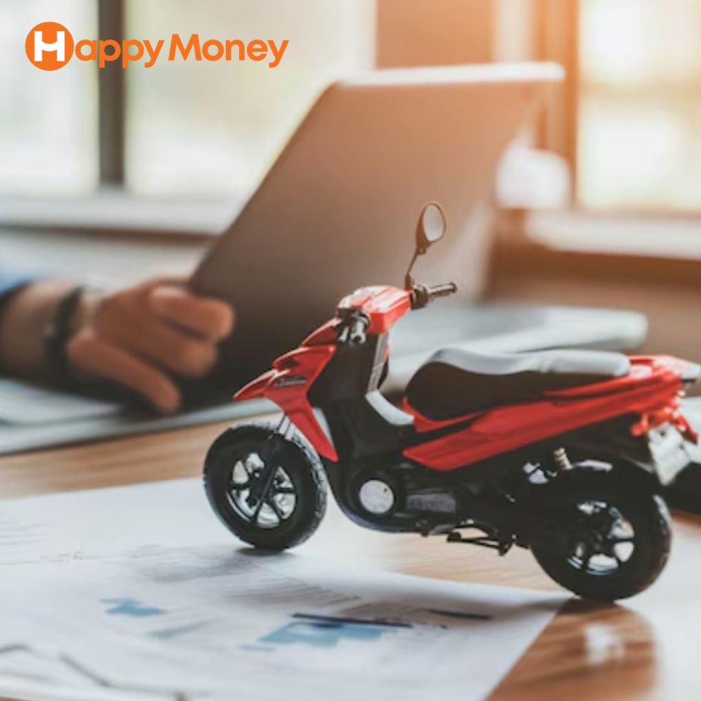 Trường Hợp Nào Vay Tiền Bằng Cà Vẹt Xe Máy Dễ Bị Từ Chối?