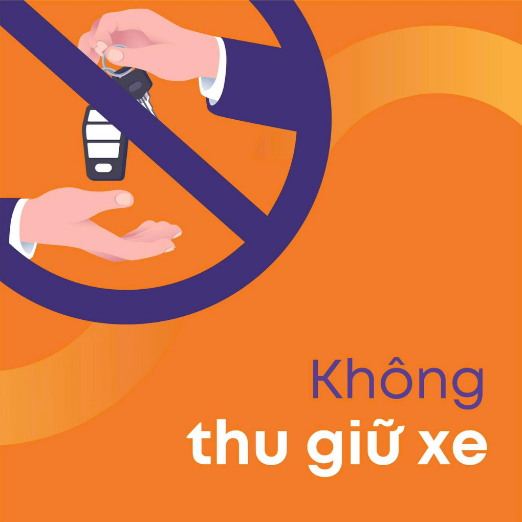 Vay Cà Vẹt Chính Chủ Có Giữ Xe Không? Tránh Rủi Ro