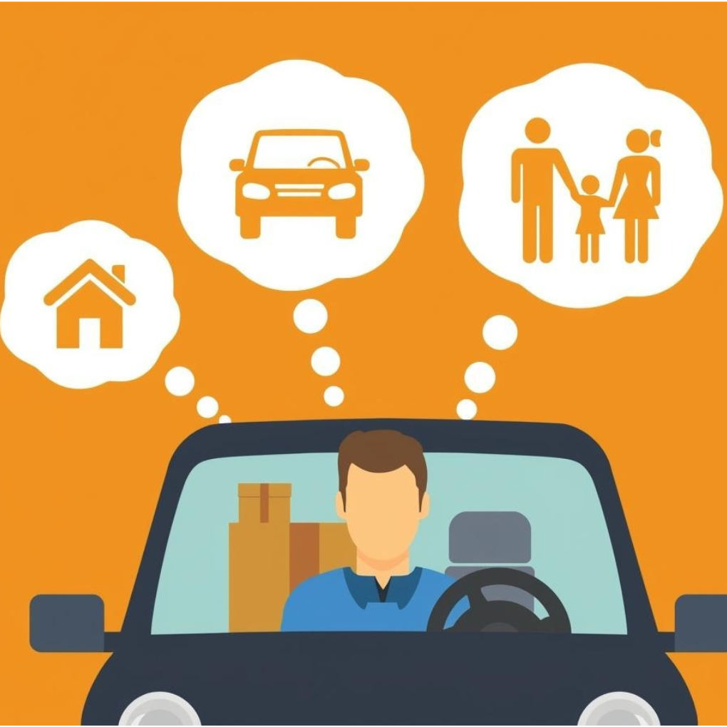 Vay Cà Vẹt Chính Chủ Xe Cũ Đã Sửa Chữa: Cần Lưu Ý Gì?