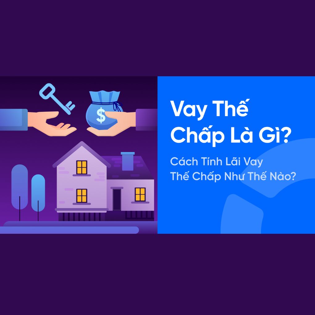 Vay Thế Chấp Sổ Đỏ: Những Lưu Ý Pháp Lý Quan Trọng