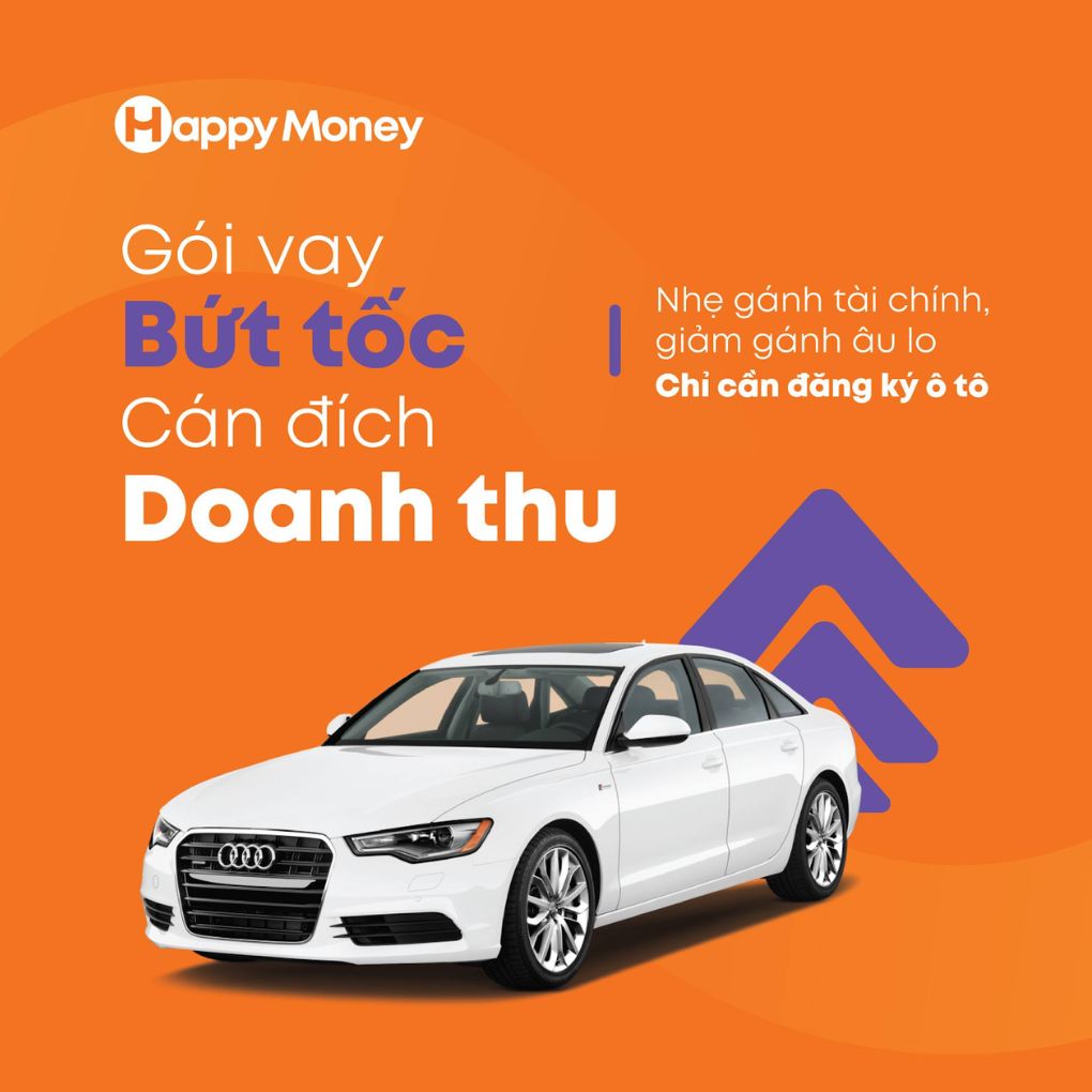 Vay Tiền Bằng Cà Vẹt Ô Tô Cần Những Giấy Tờ Gì?