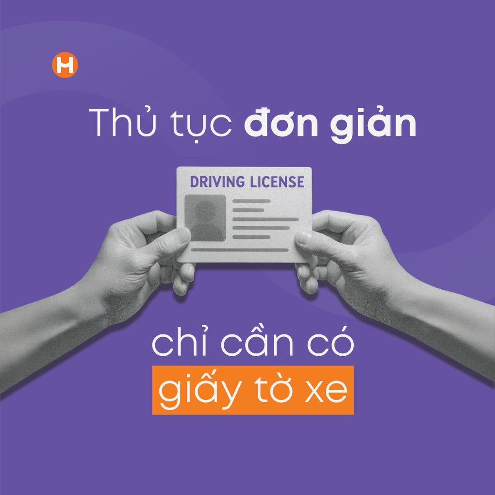 Xe Máy Cũ Có Vay Được Tiền Bằng Cà Vẹt Không?